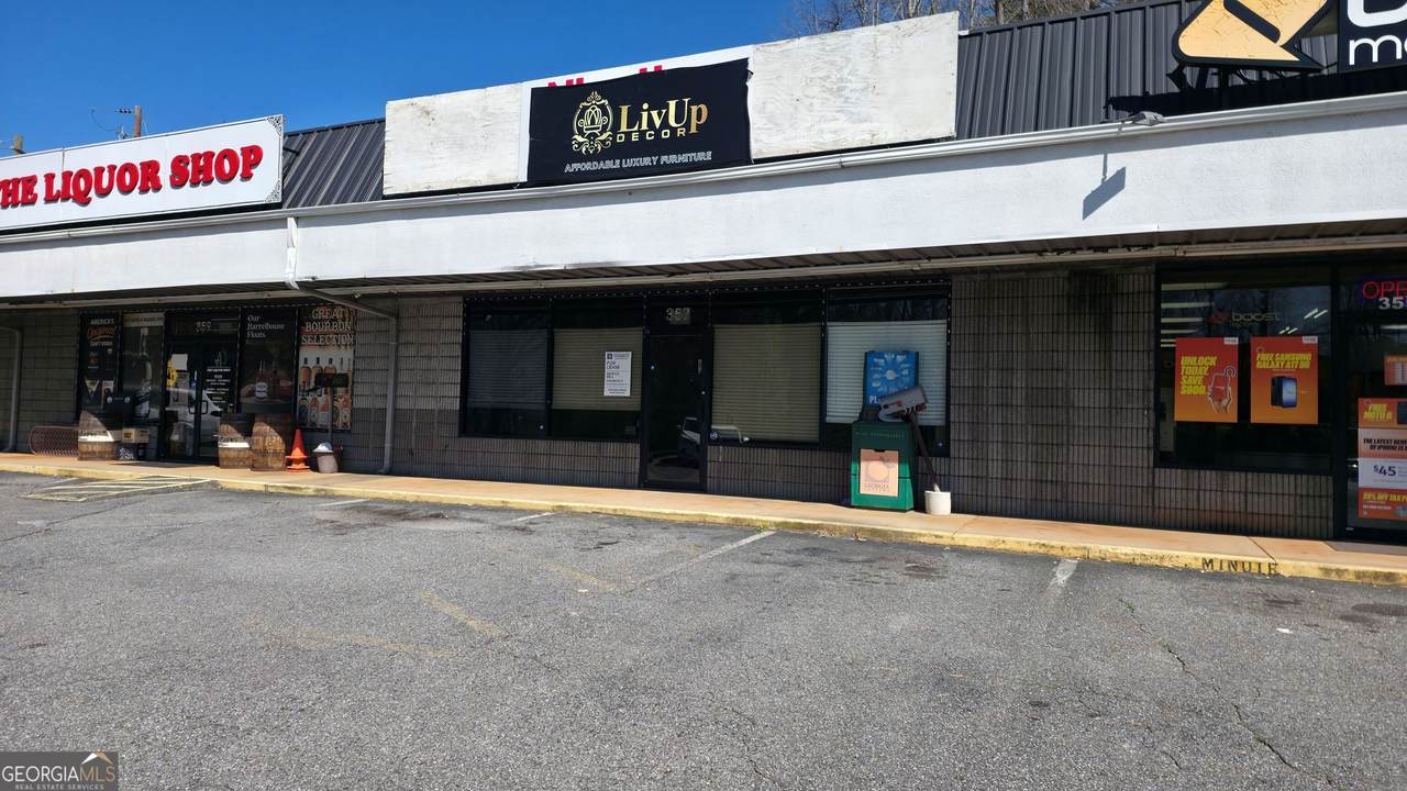 351 Canton Road - Photo 1