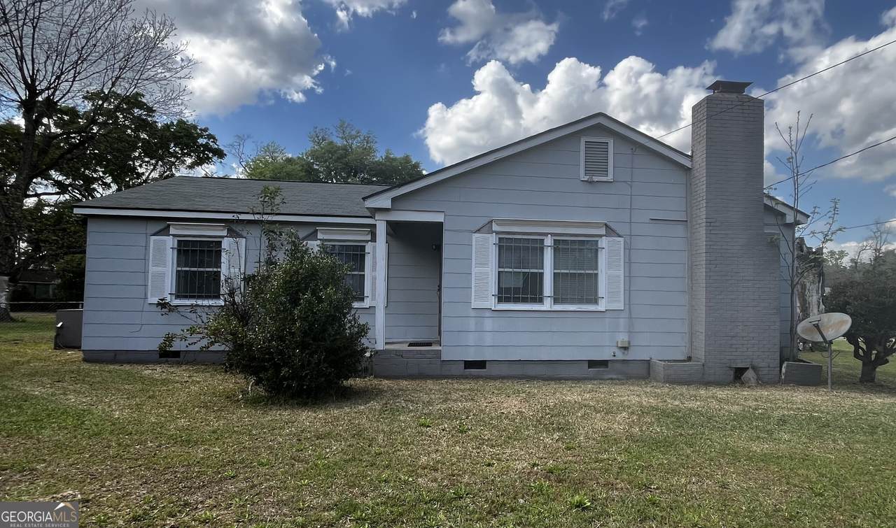133 Thornton Drive - Photo 1