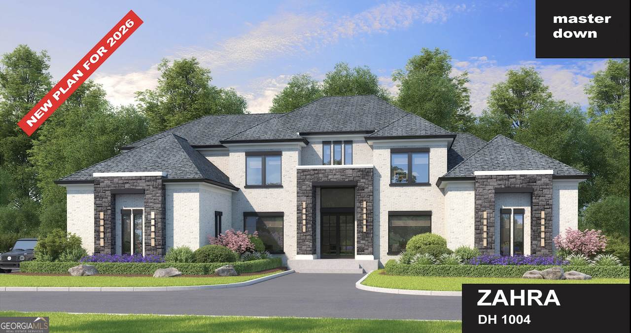 6711 Bishop Road - Photo 1