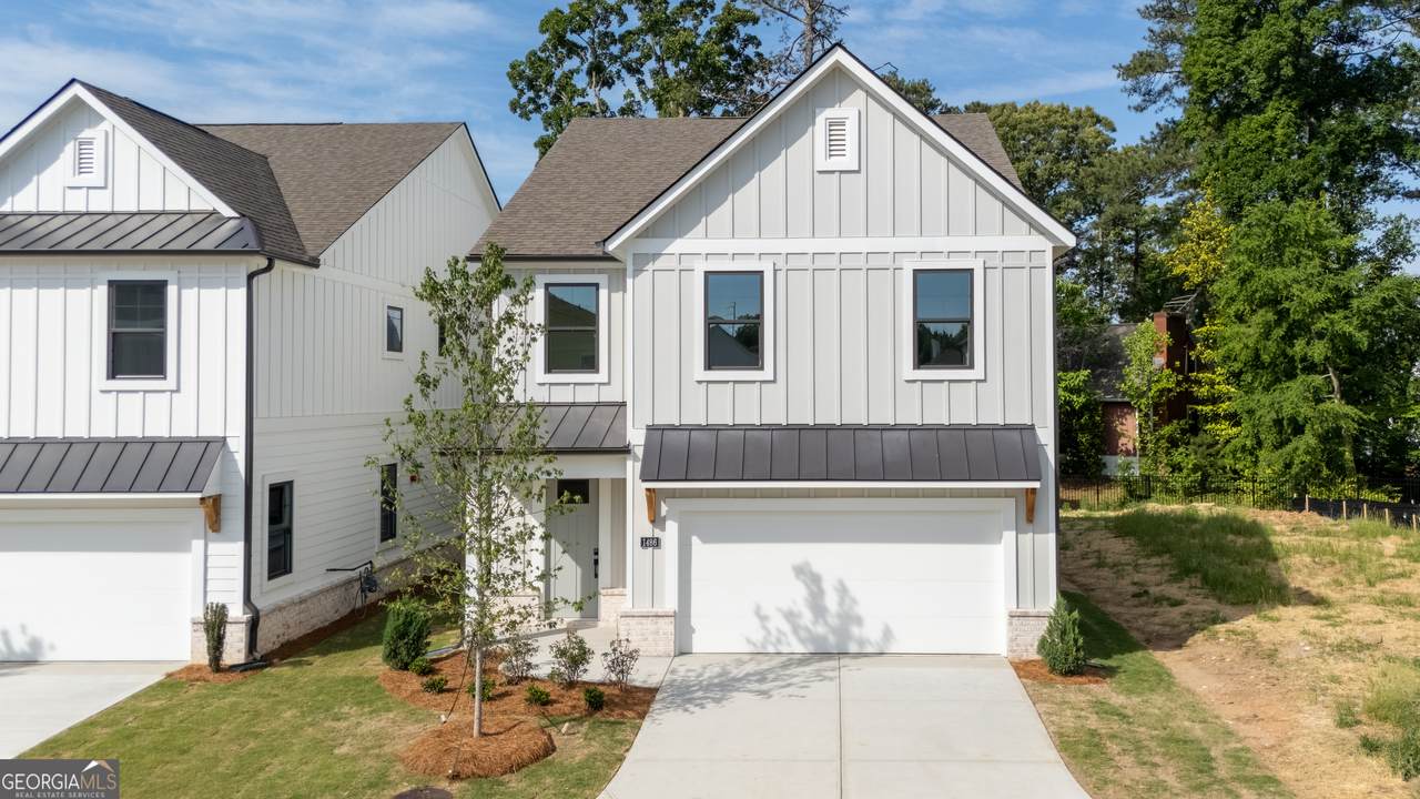 1486 Longwing Lane - Photo 1