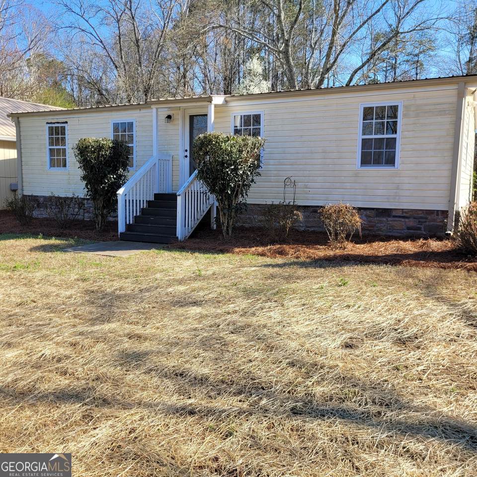 1605 Mountain Valley Circle - Photo 1