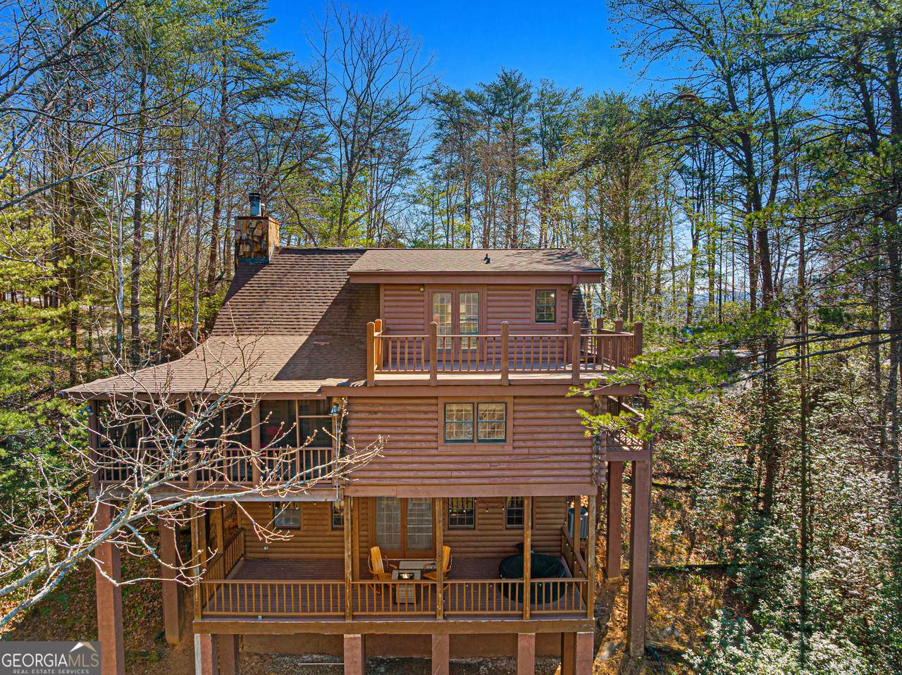 451 Pinecrest Road - Photo 1