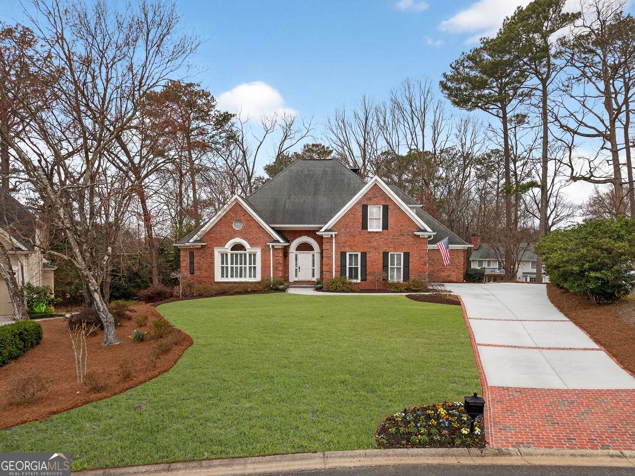 464 Manor Oak Lane - Photo 1