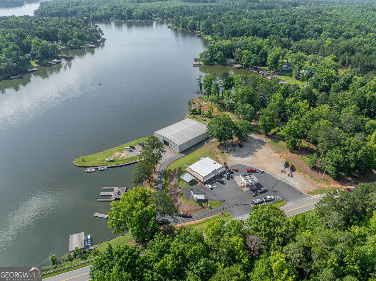 609 Twin Bridges Road - Photo 1