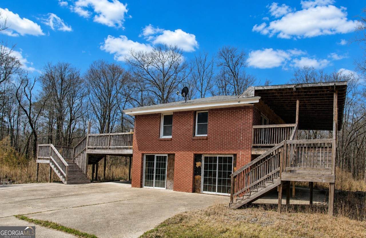140 Joe Bray Road - Photo 1