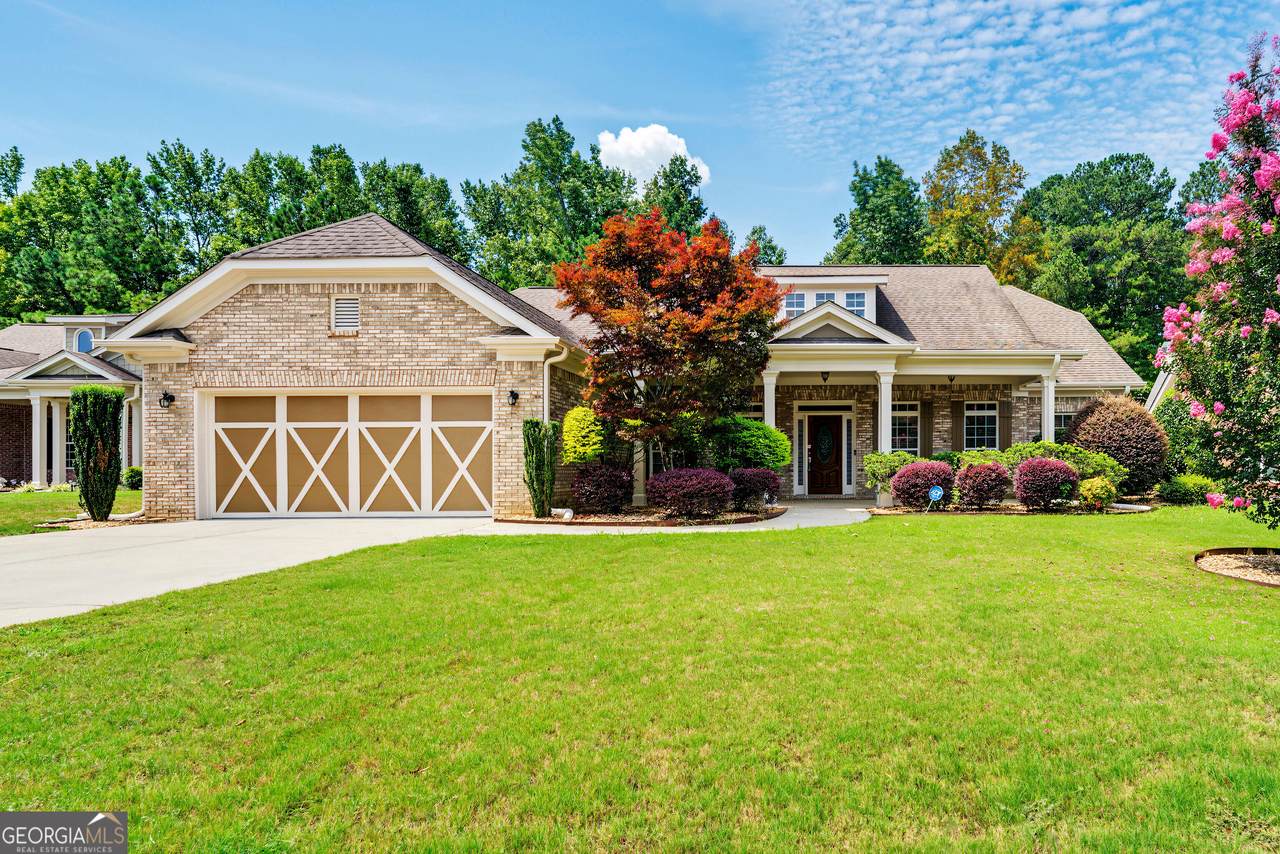 2597 Misty Rose Lane - Photo 1