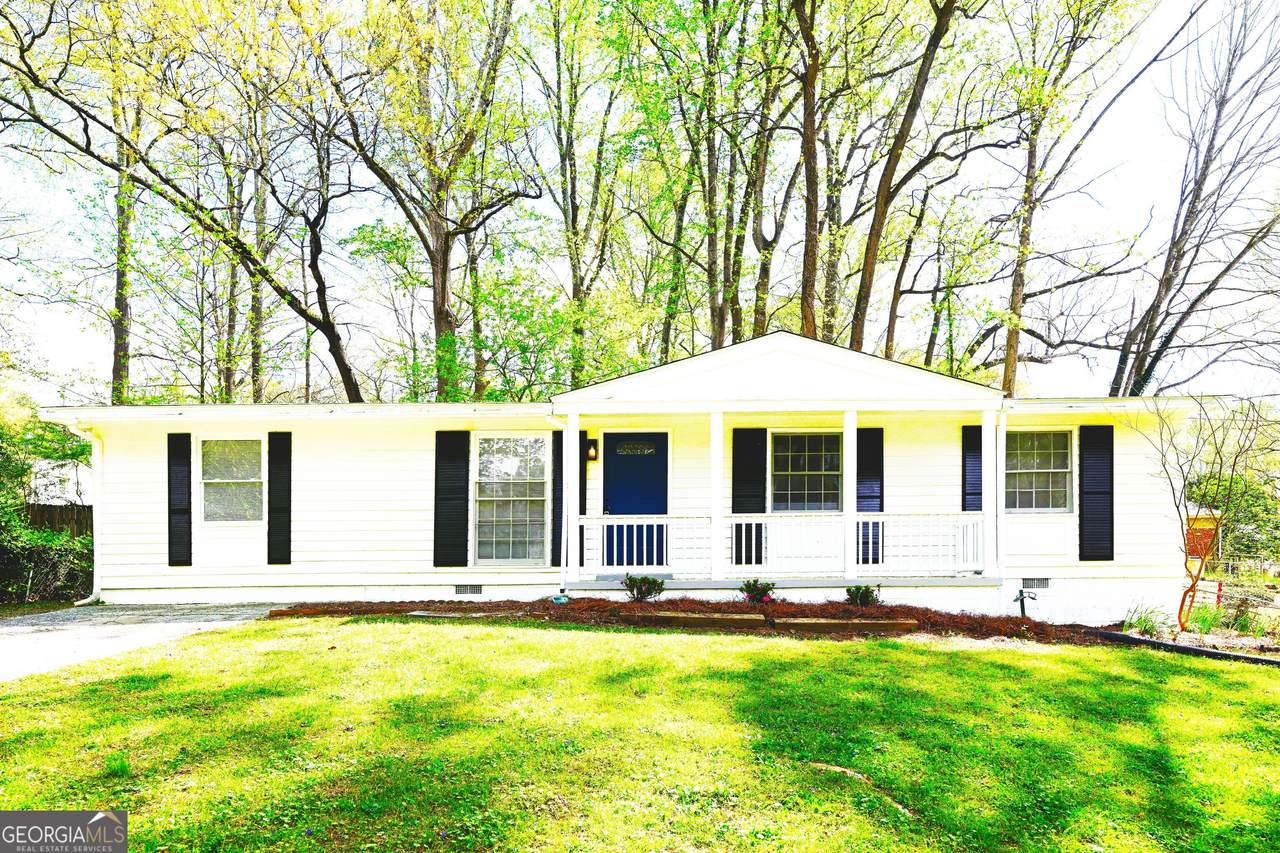 88 Lucia Drive - Photo 1