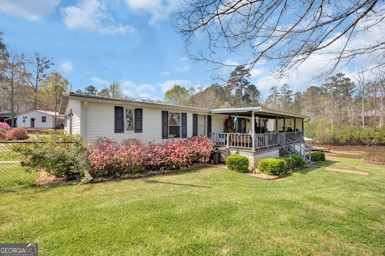 156 Montego Bay Road - Photo 1