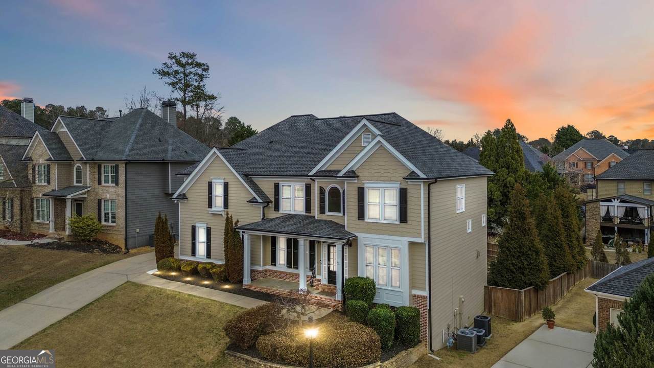 2727 Captain Court - Photo 1