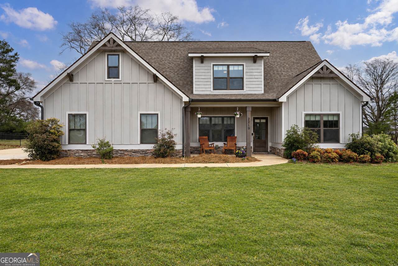 2219 Greensboro Hwy. - Photo 1