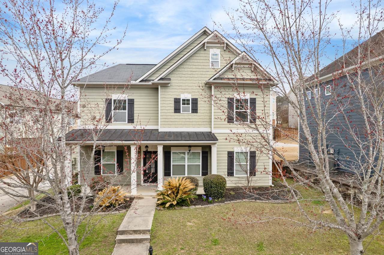 1739 Drew Drive - Photo 1