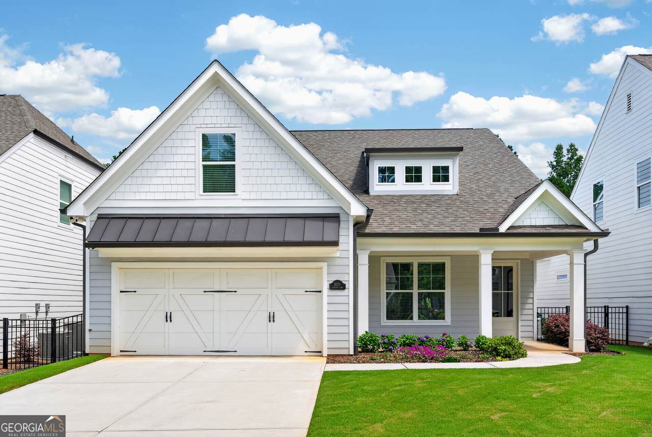1071 Amarose Lane - Photo 1