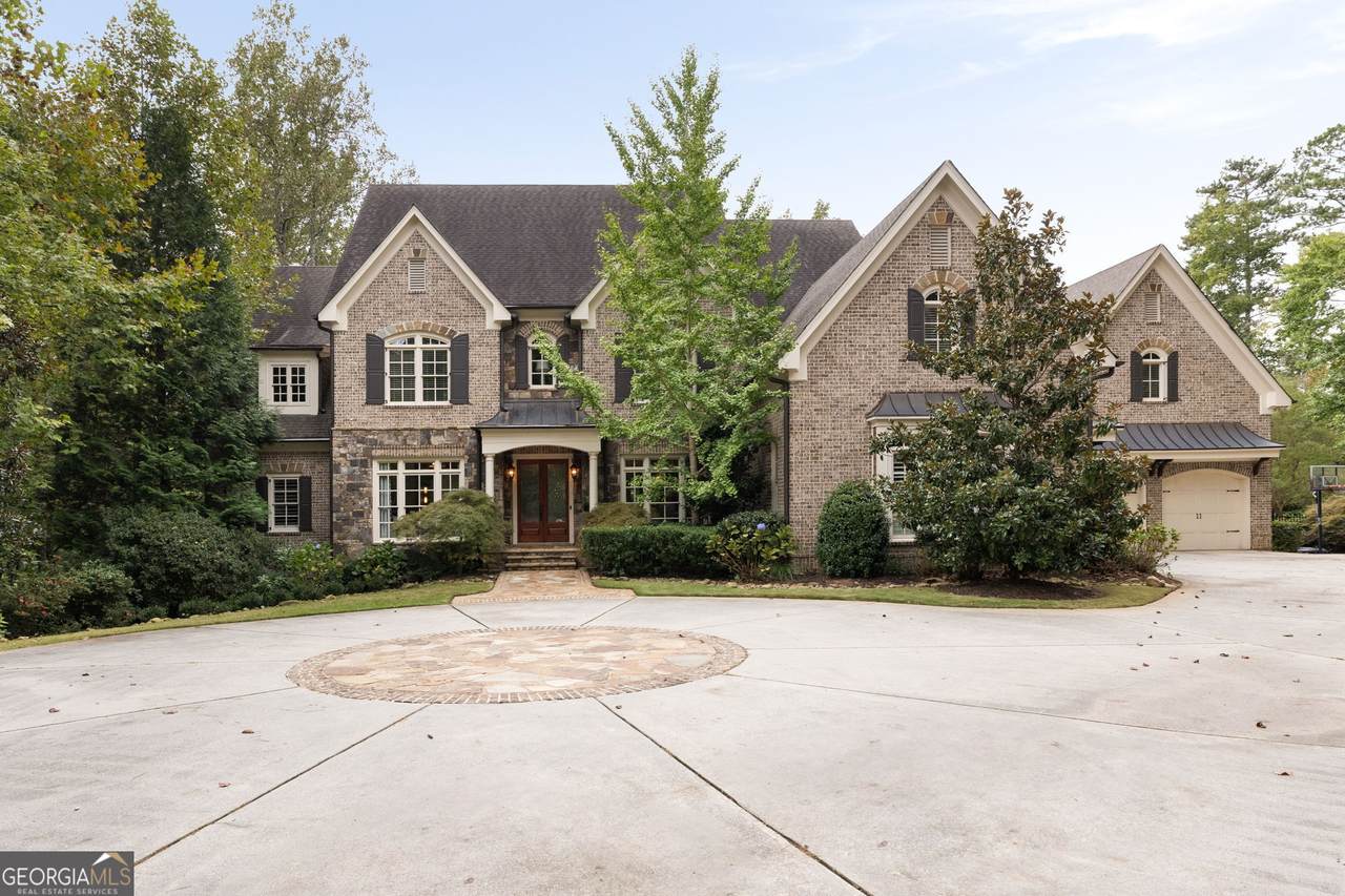 11015 Stroup Road - Photo 1