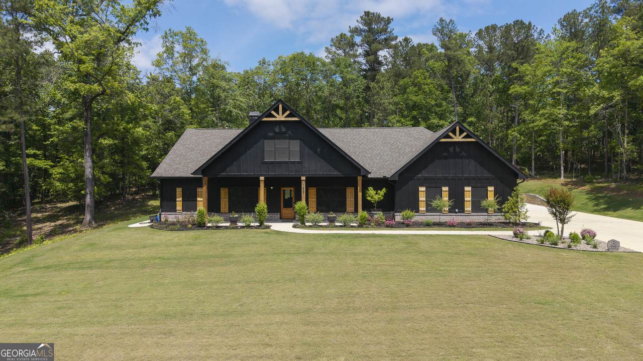 1231 Spinnaker Road - Photo 1