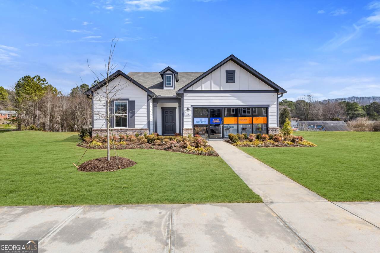 163 Sweet Water Lane - Photo 1