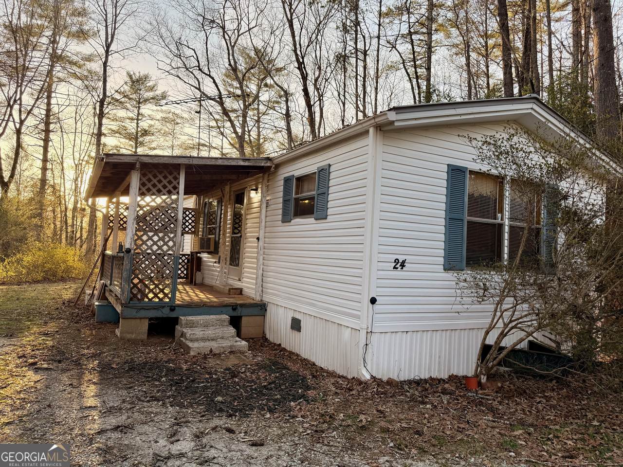 24 Lost Bridge Road - Photo 1
