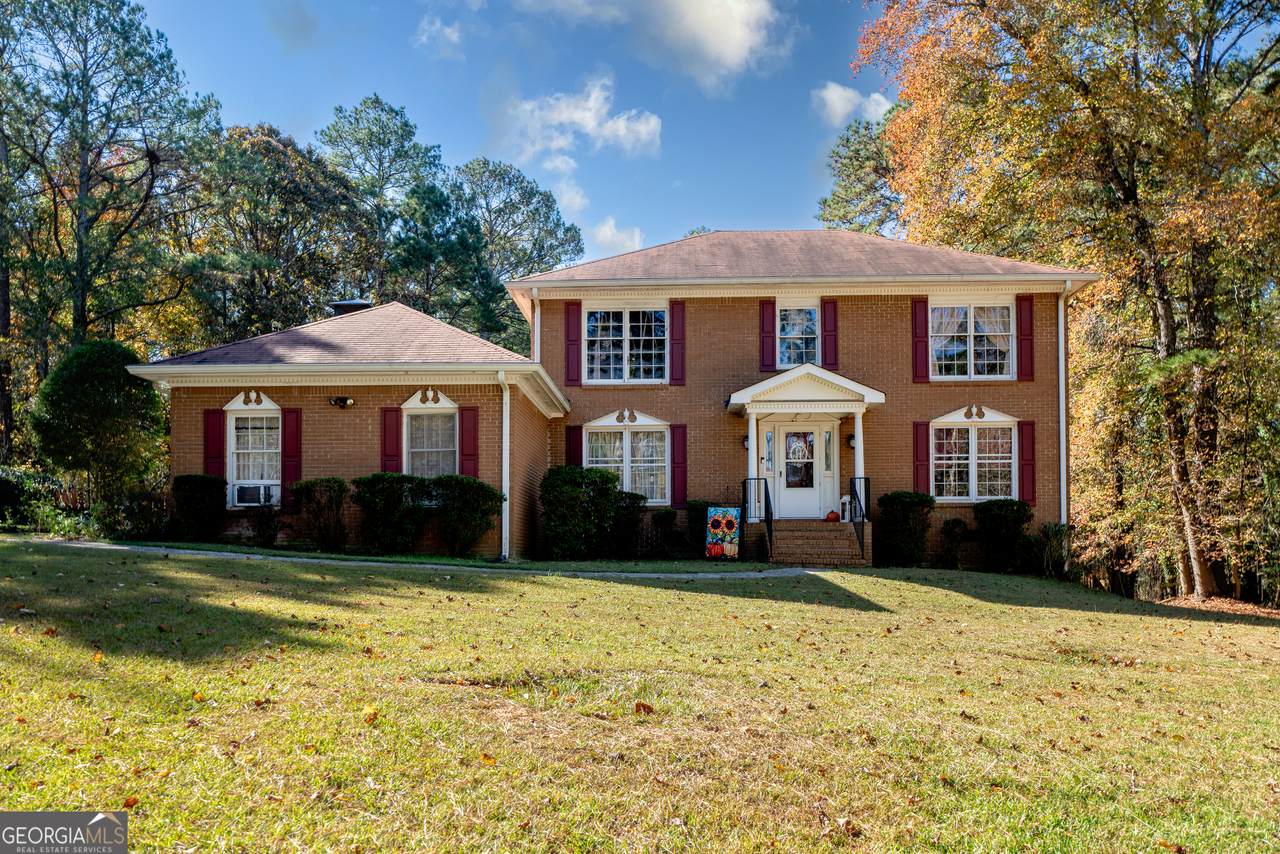 254 Graves Road - Photo 1