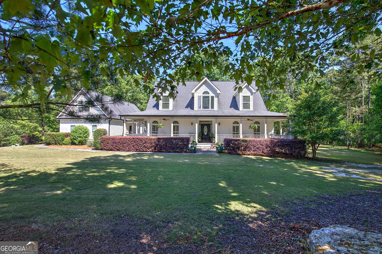 21 Branson Mill Drive - Photo 1