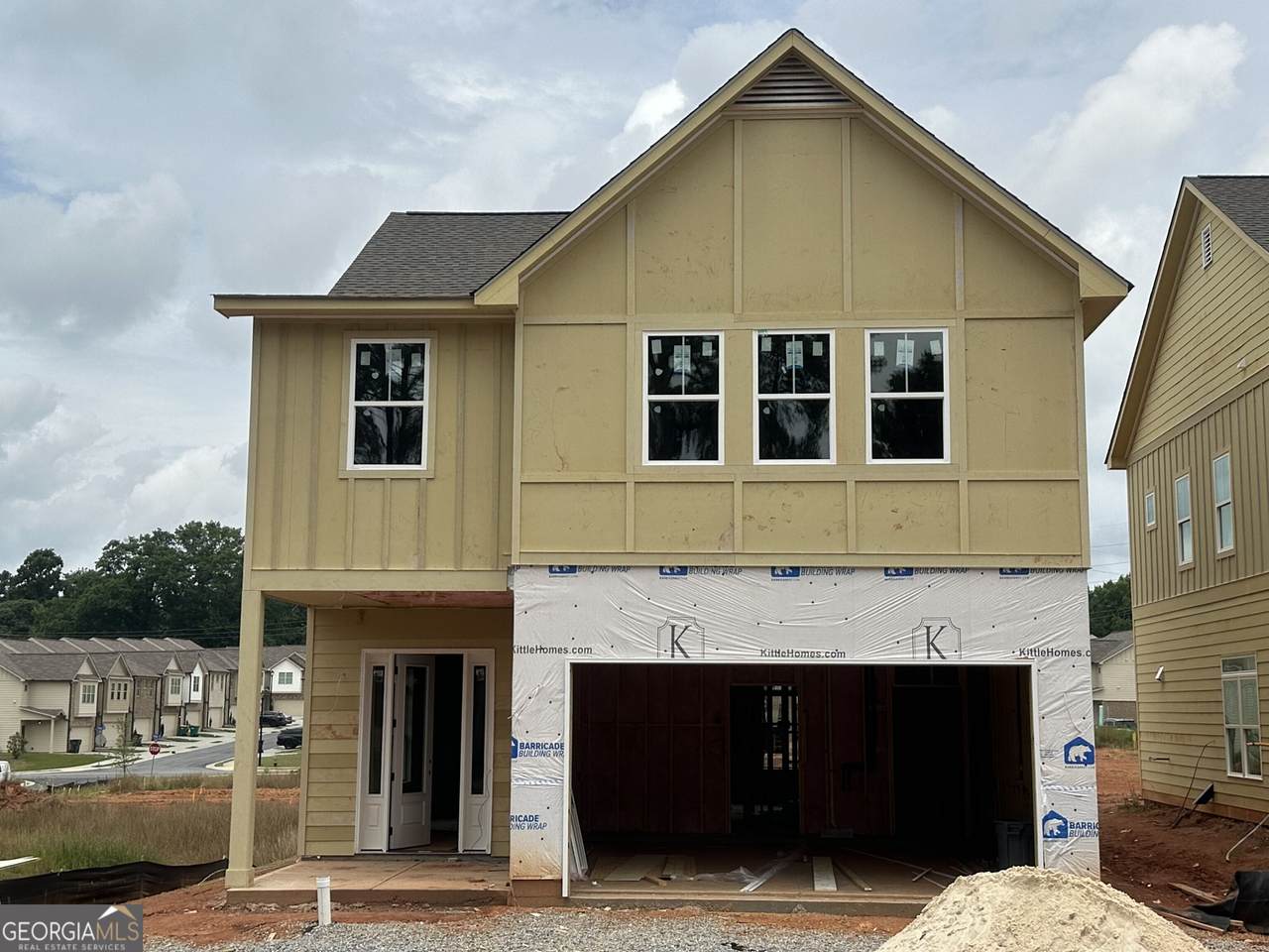 4777 Kittle Way - Photo 1