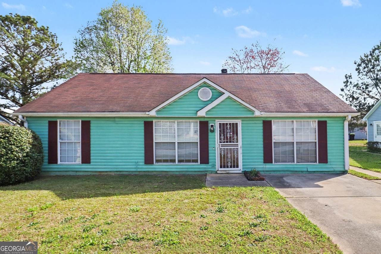9396 Highland Ridge - Photo 1