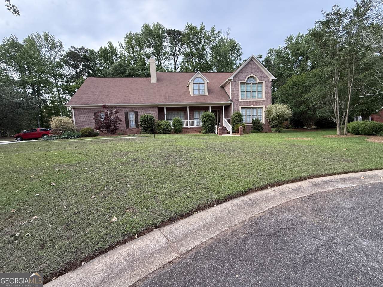 309 Cimarron Court - Photo 1