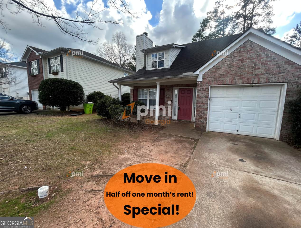 125 Lakeview Trail - Photo 1