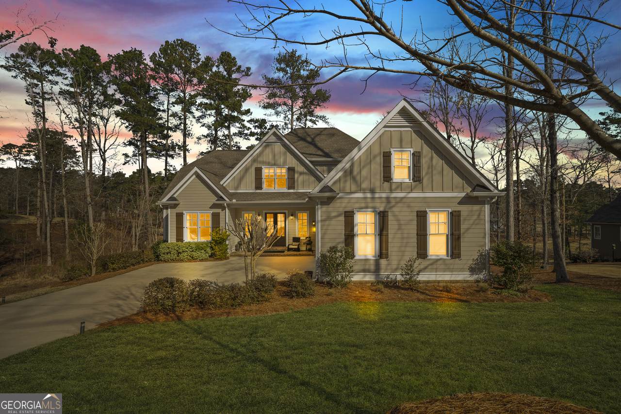 1020 Turnberry Circle - Photo 1