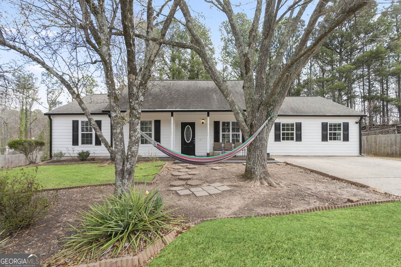 1071 Braddock Circle - Photo 1