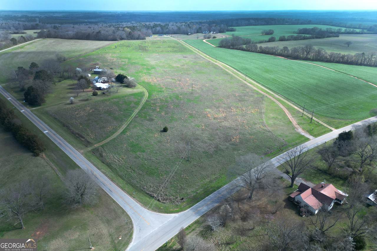 0 Broughton Road - Photo 1