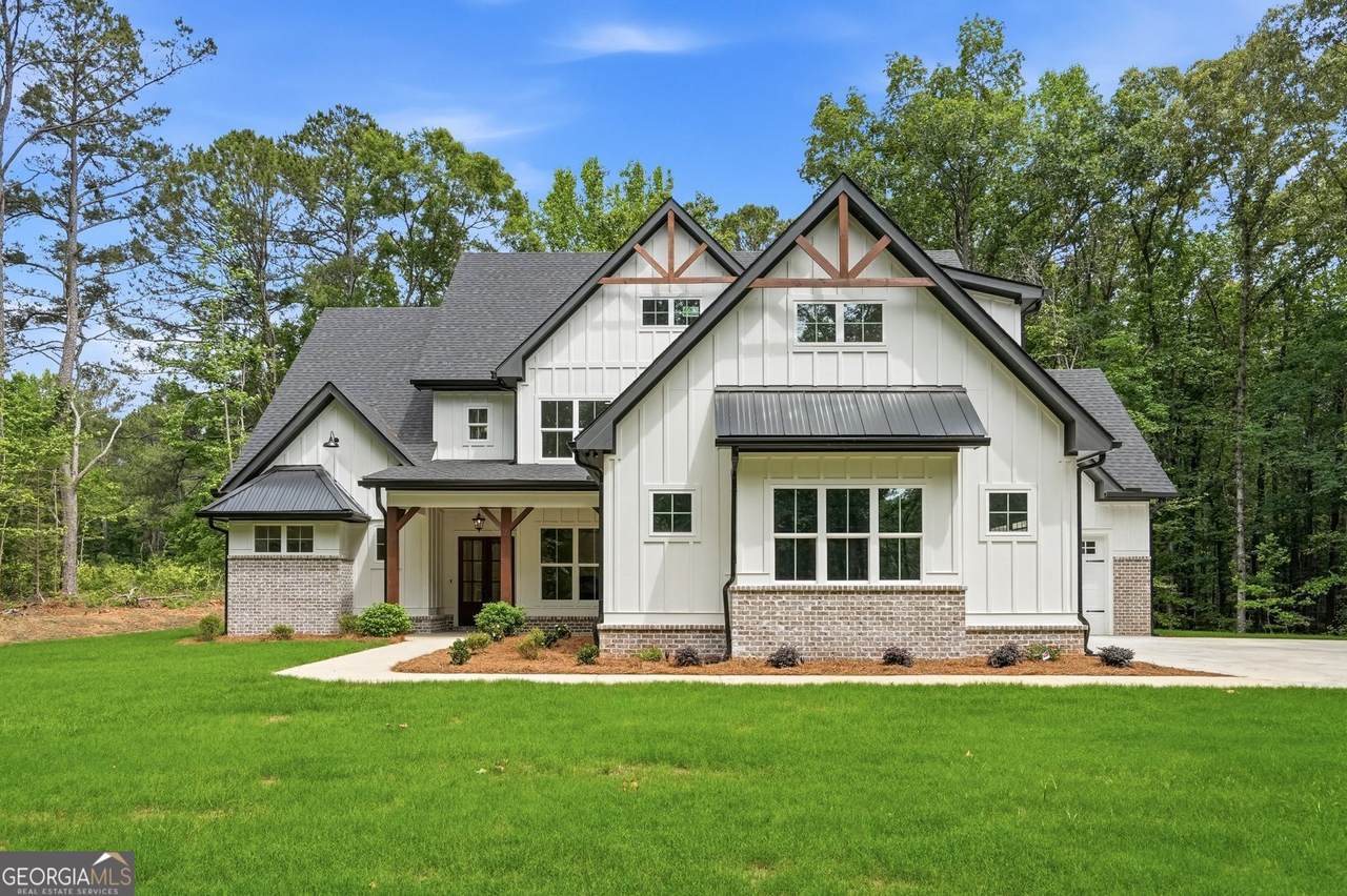 4013 Jersey Covington Road - Photo 1