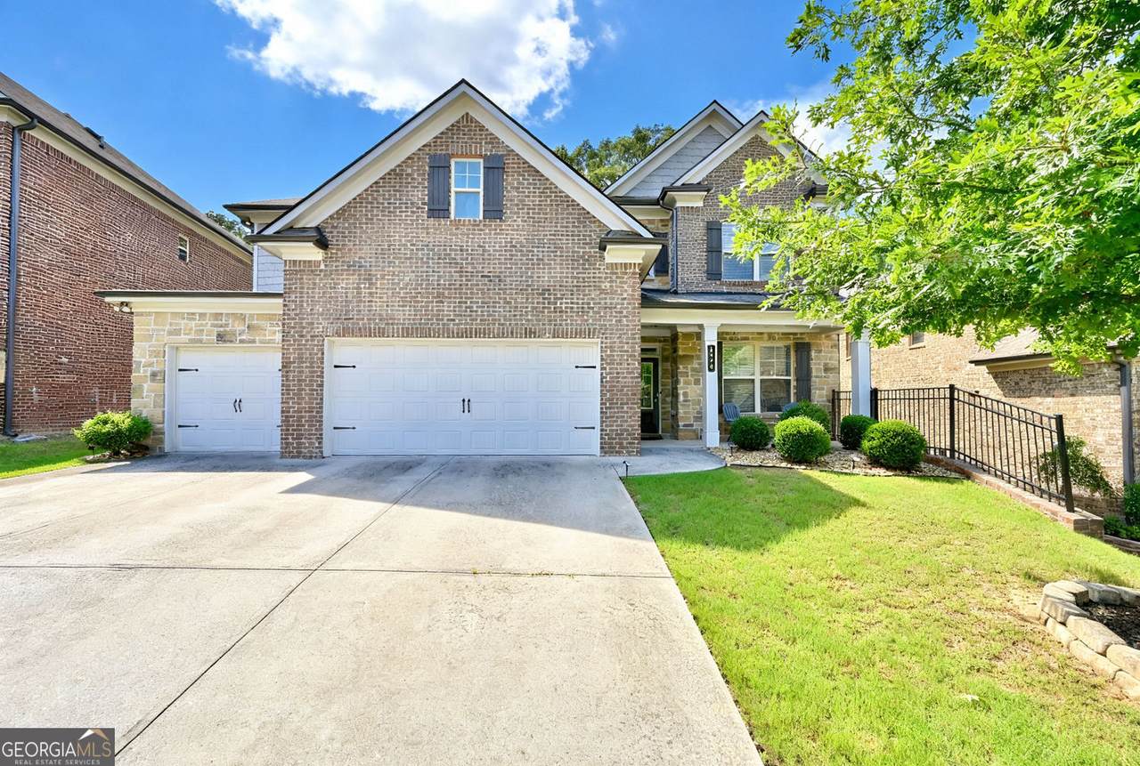 3178 Ivy Crossing Drive - Photo 1