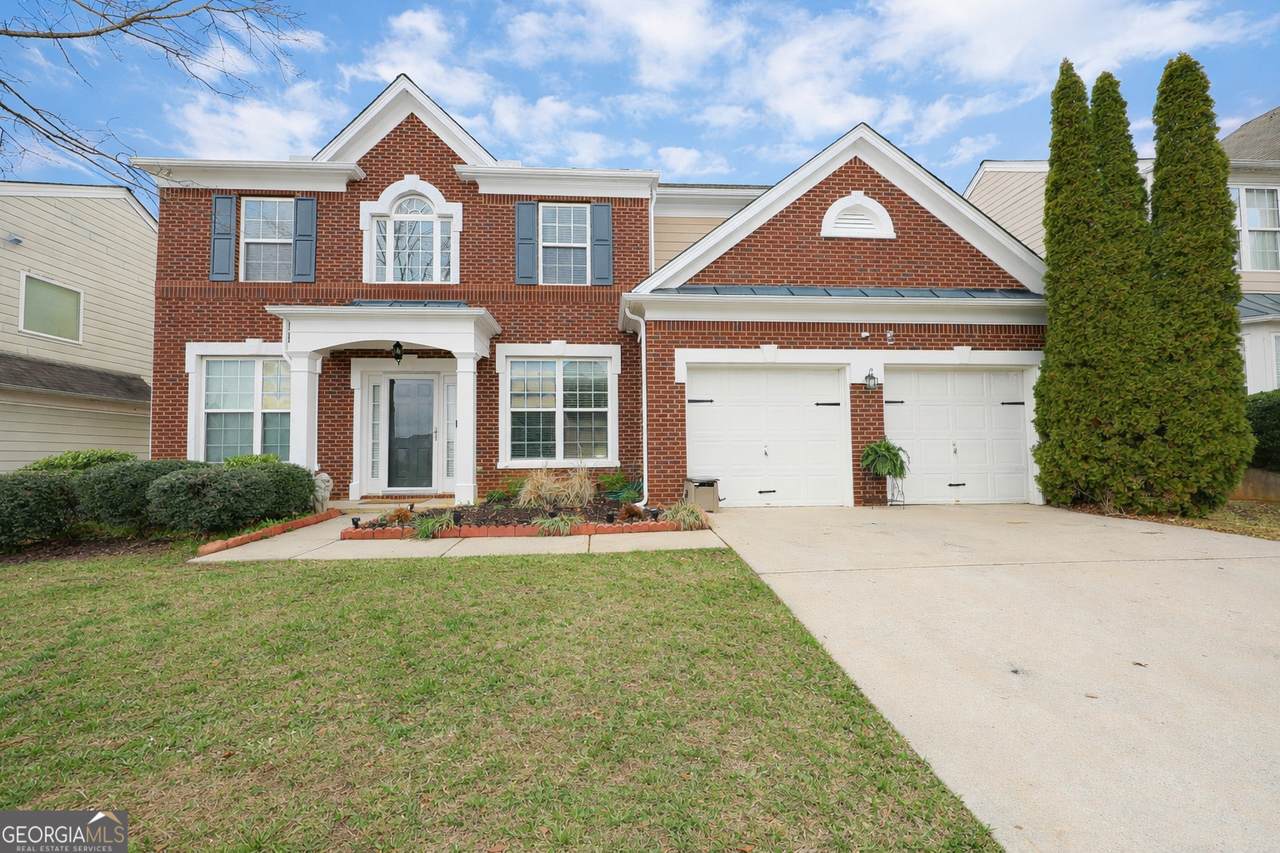 3251 Telford Terrace - Photo 1
