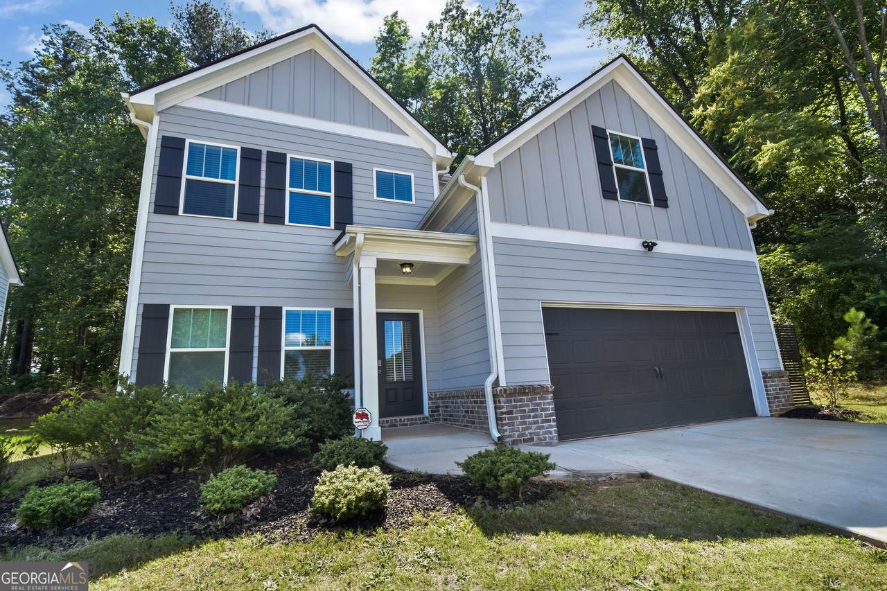 2099 Easterwood Terrace - Photo 1