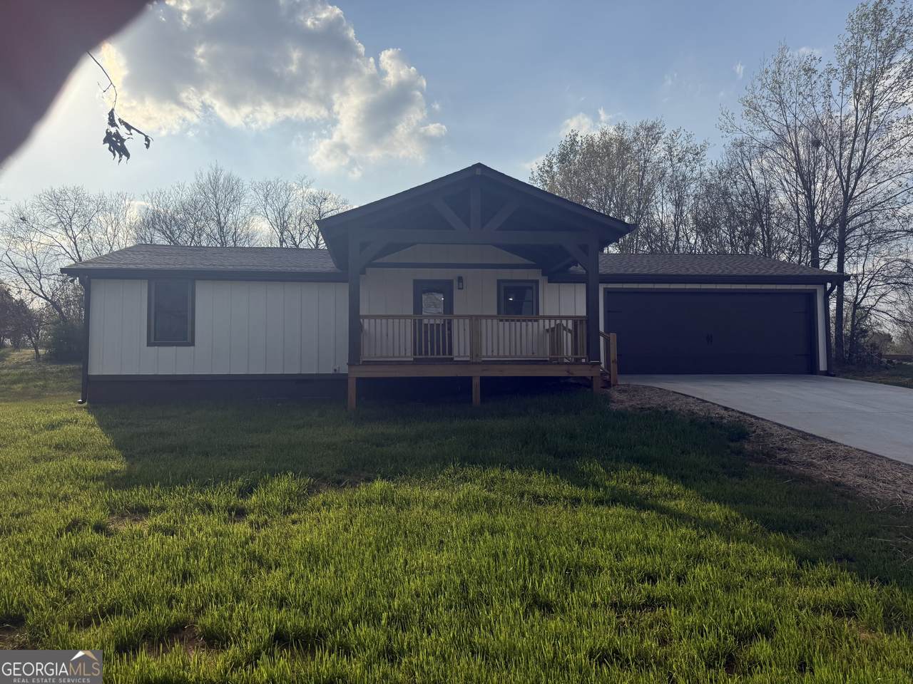 830 Holiness Campground - Photo 1