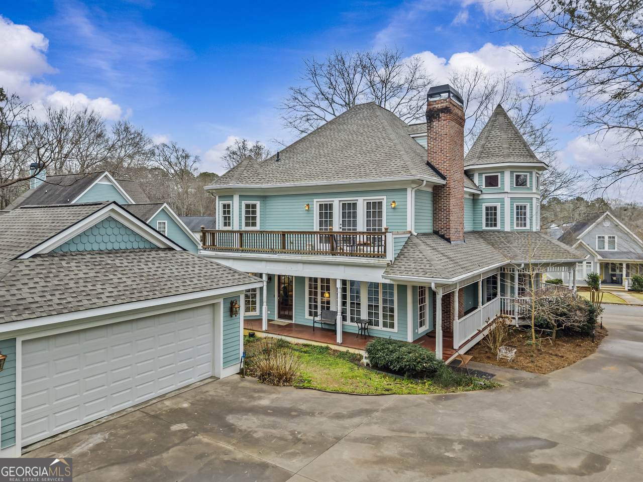 516 Hillside Road - Photo 1