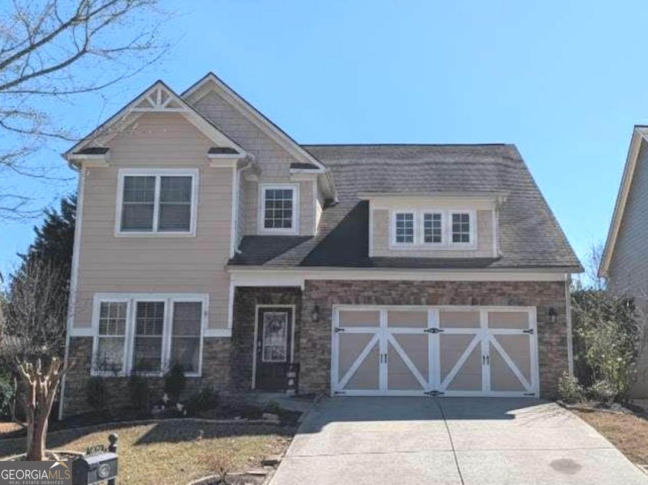 7923 Keepsake Lane - Photo 1