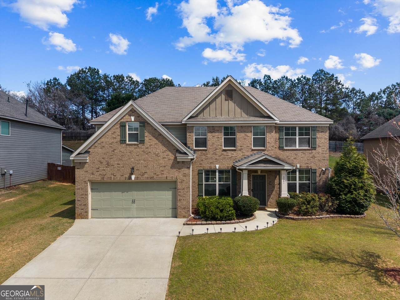 3081 Canyon Glen Way - Photo 1