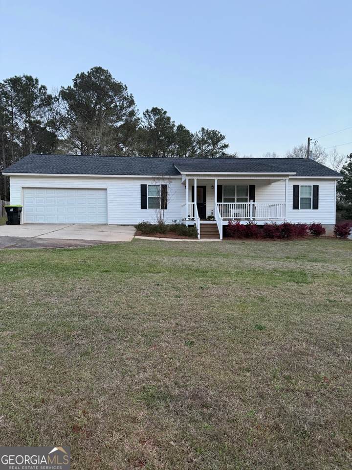 2665 Old Alabama Road - Photo 1