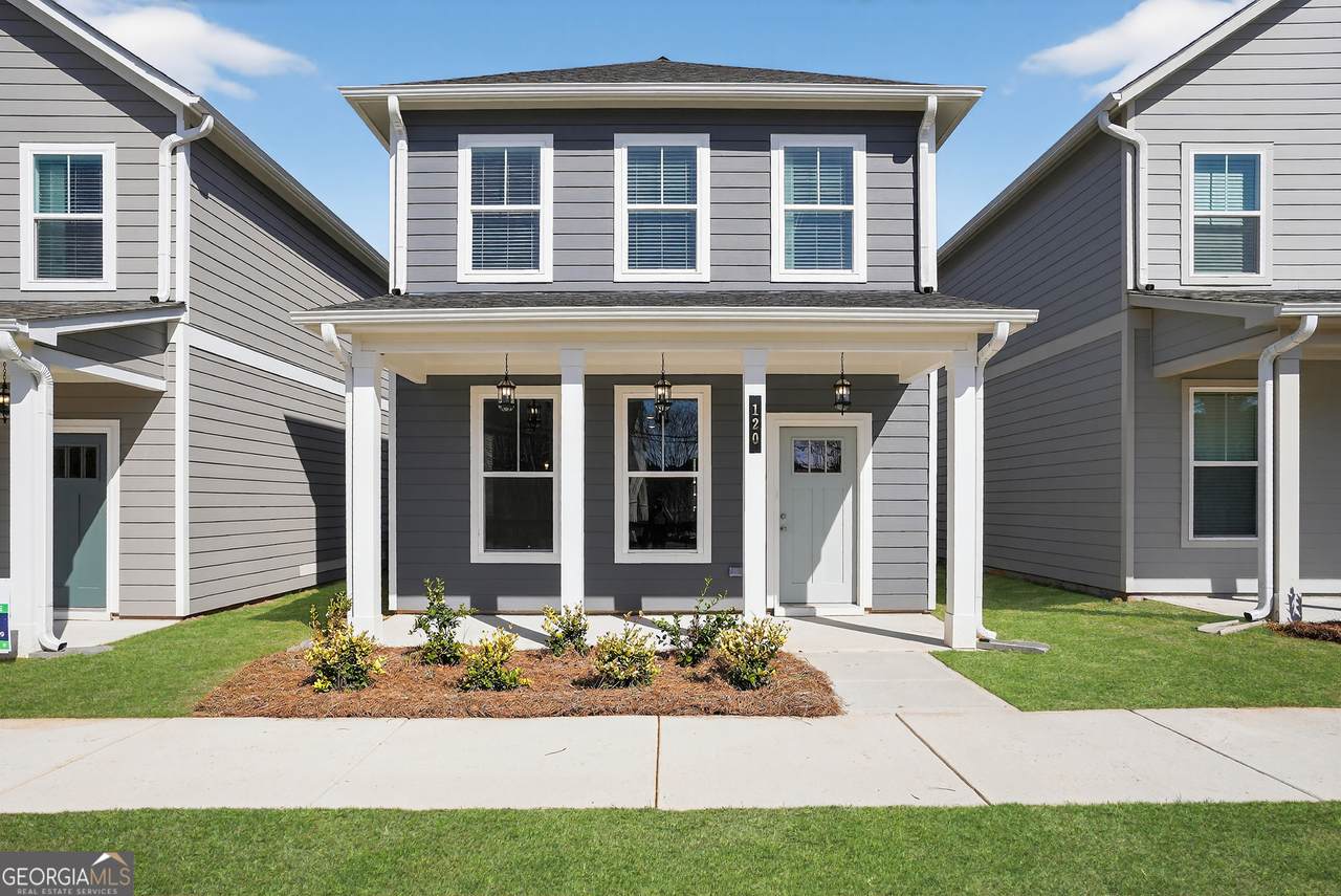120 Bartow Street - Photo 1