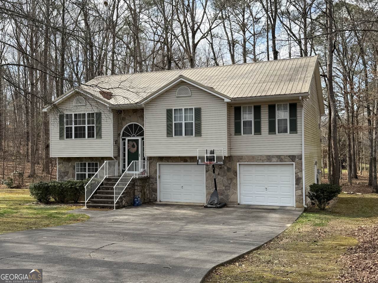 607 Cook Drive - Photo 1