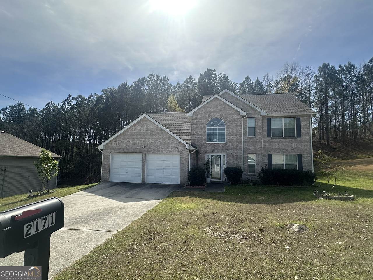 2171 Boulder Forest Drive - Photo 1