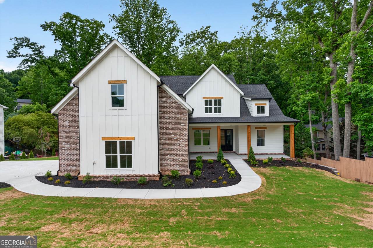 4299 Forest Place - Photo 1