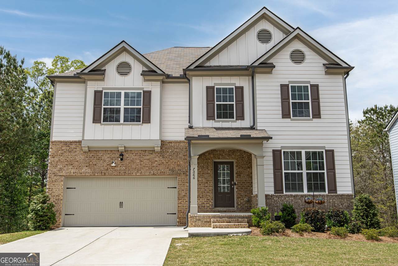 7566 Jennadee Drive - Photo 1