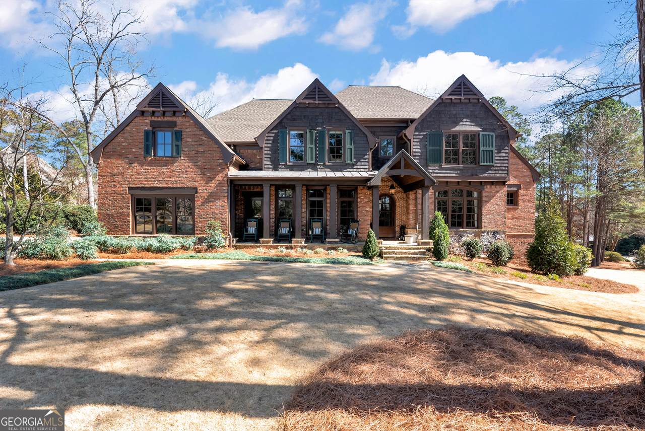 902 Little Darby Lane - Photo 1