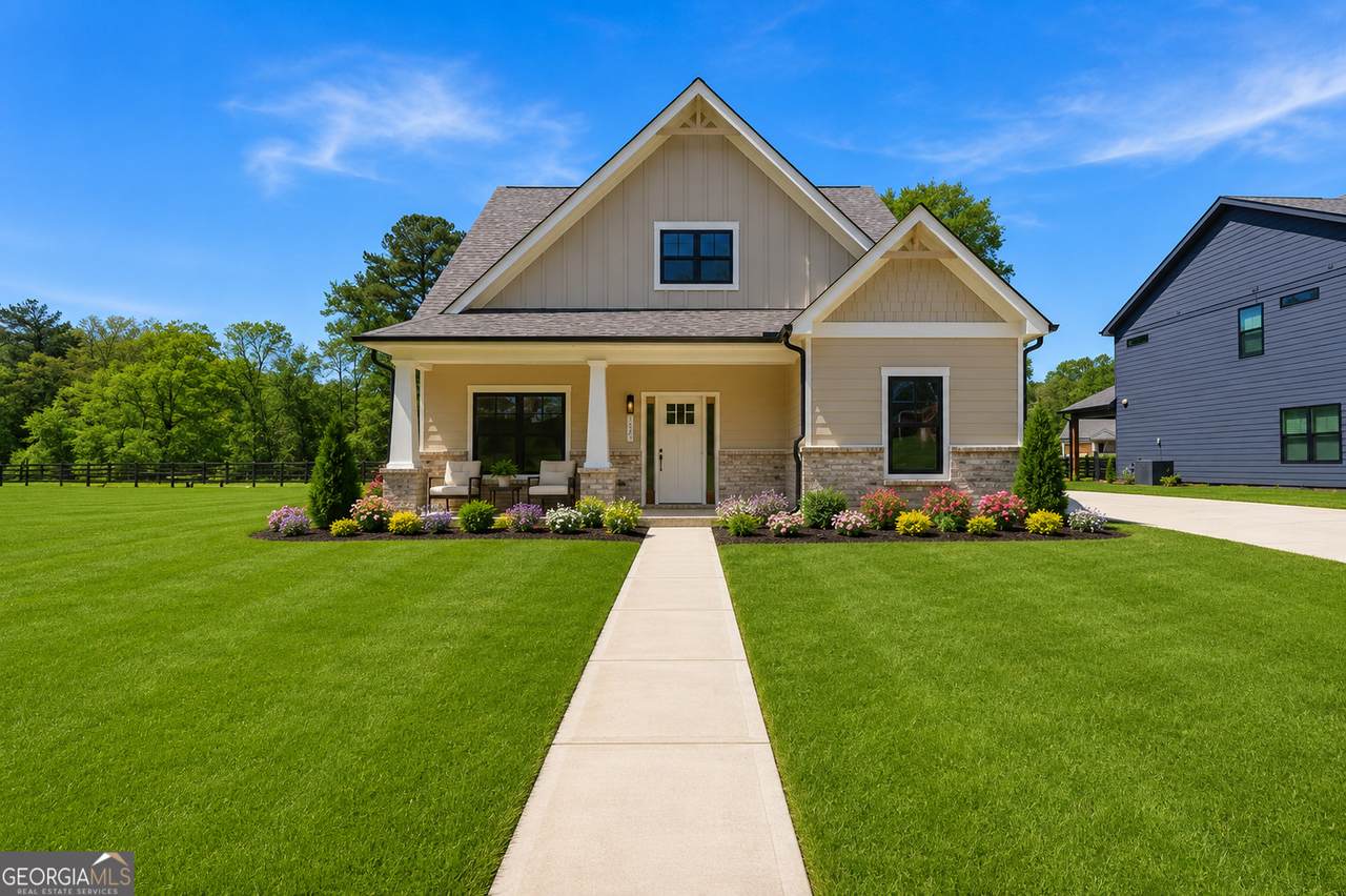 44 Puckett Road - Photo 1