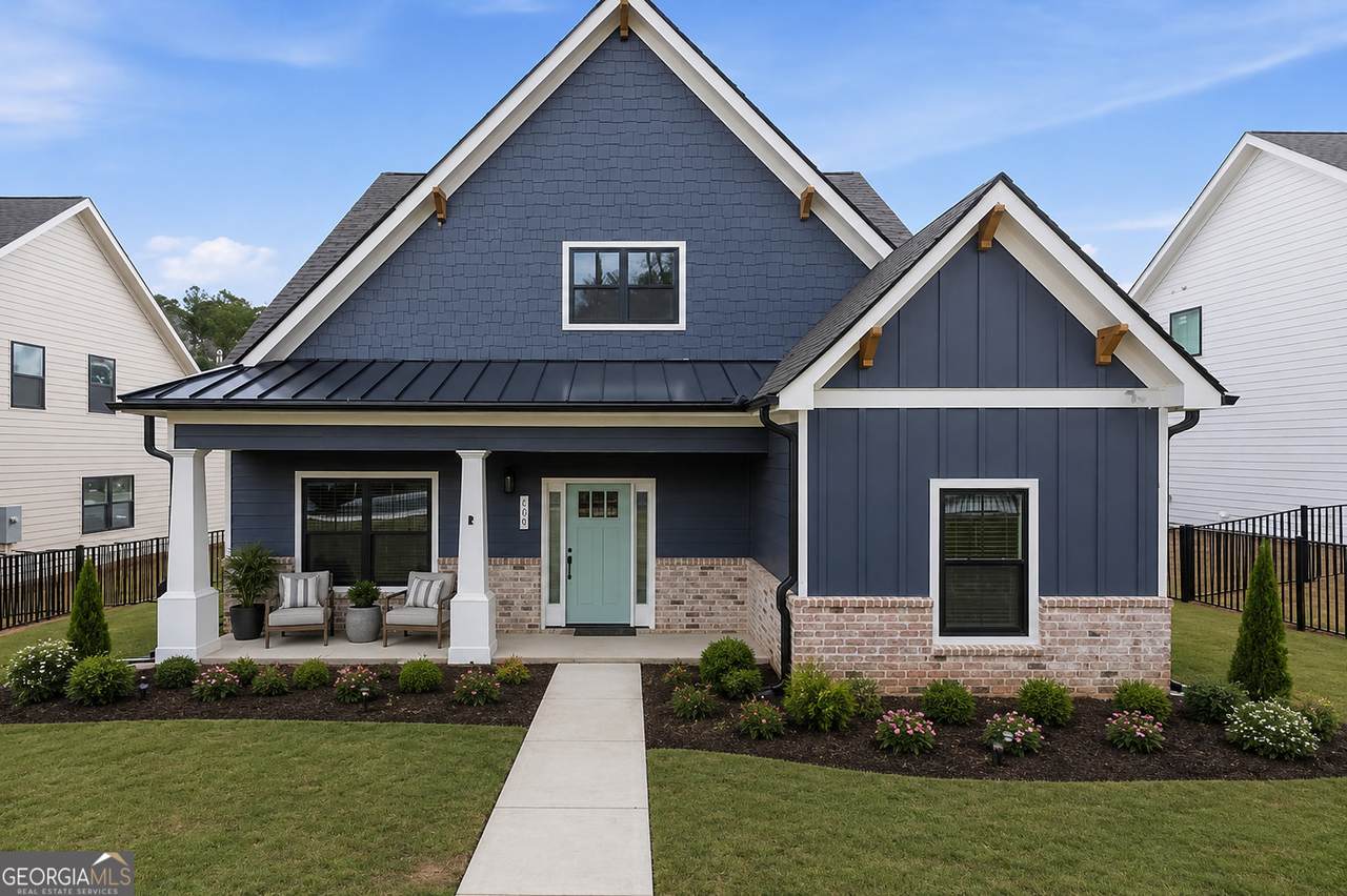 135 Old Alabama Road - Photo 1