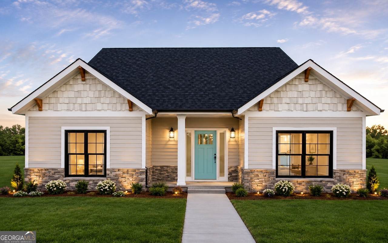 50 Puckett Road - Photo 1