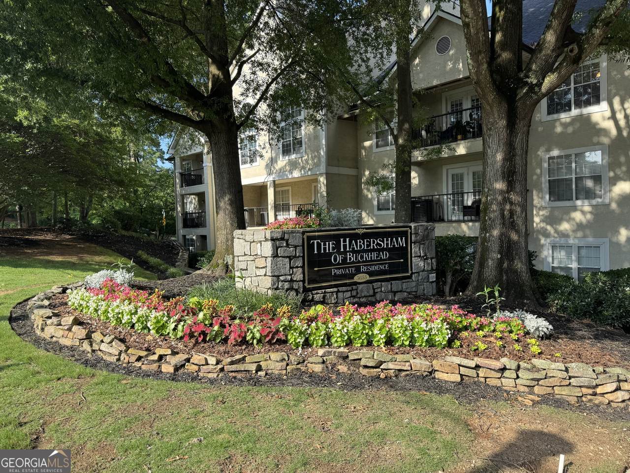 3655 Habersham Road - Photo 1