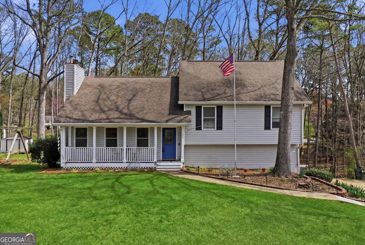 396 Walnut Drive - Photo 1