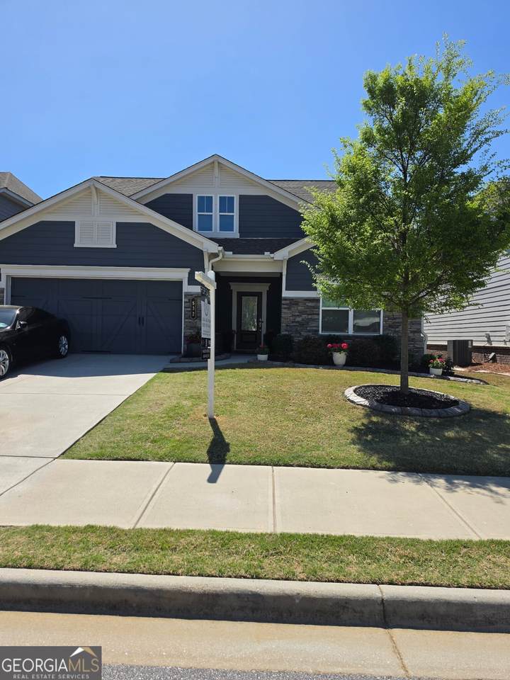 532 Barlow Place - Photo 1